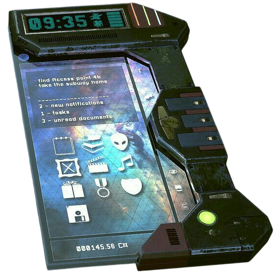 Quadro de Conquistas